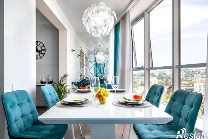 3-комн квартира ул Первомайская, 21,  д. 21