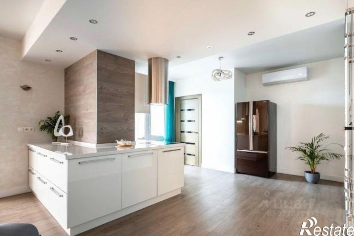 3-комн квартира ул Первомайская, 21,  д. 21