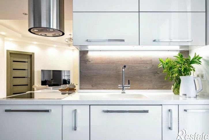 3-комн квартира ул Первомайская, 21,  д. 21