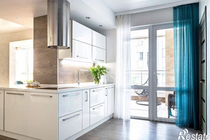 3-комн квартира ул Первомайская, 21,  д. 21