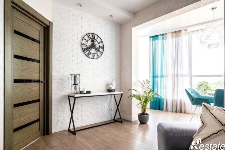 3-комн квартира ул Первомайская, 21,  д. 21