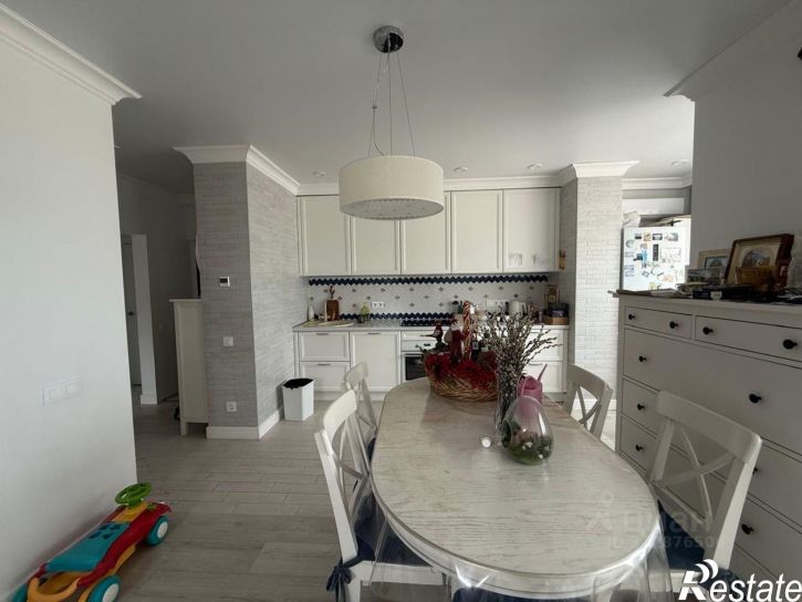 2-комн квартира ул 50 лет СССР, 10А,  д. 10А