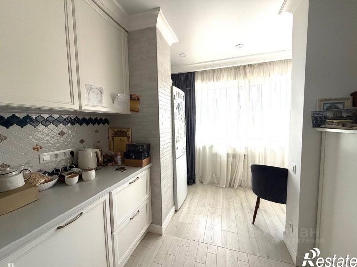 2-комн квартира ул 50 лет СССР, 10А,  д. 10А