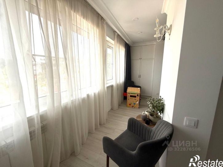 2-комн квартира ул 50 лет СССР, 10А,  д. 10А