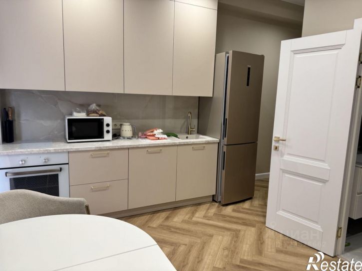 1-комн квартира Пластунская улица, 188,  д. 188