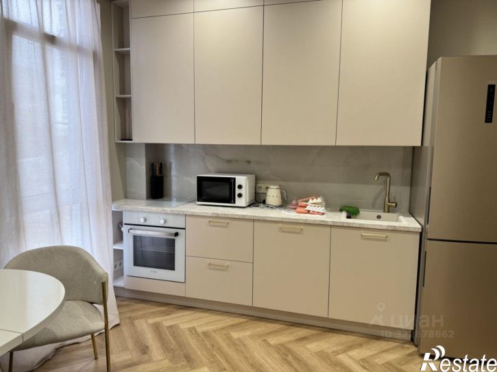 1-комн квартира Пластунская улица, 188,  д. 188