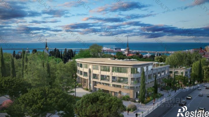 1-комн квартира Курортный пр-кт, 31,  д. 31