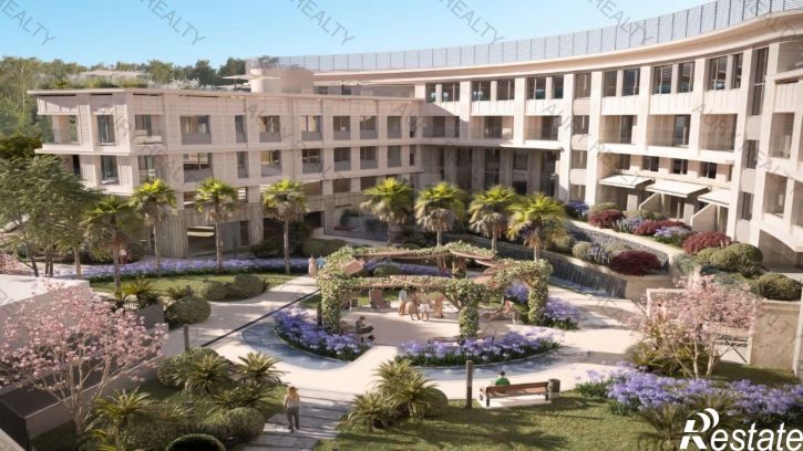 1-комн квартира Курортный пр-кт, 31,  д. 31