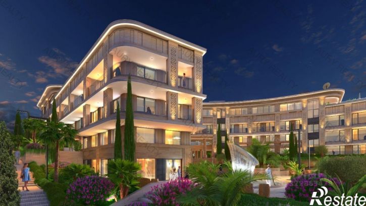 1-комн квартира Курортный пр-кт, 31,  д. 31