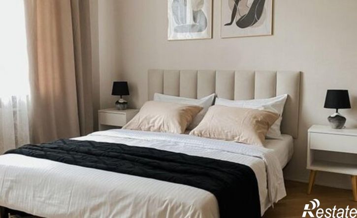 2-комн квартира Донская улица, 96,  д. 96