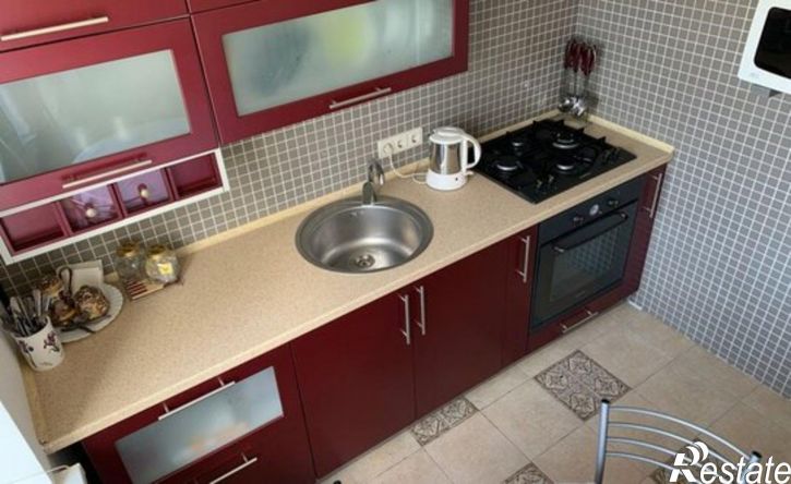 2-комн квартира Донская улица, 96,  д. 96