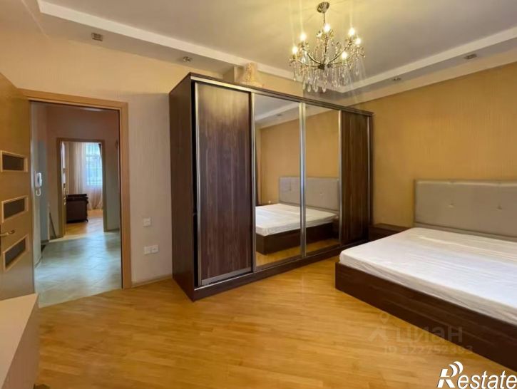 2-комн квартира Лесная улица, 6/1Б,  д. 6/1Б