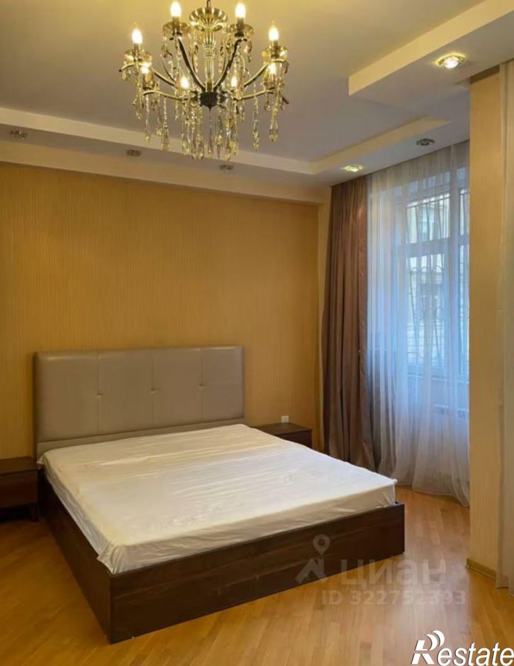 2-комн квартира Лесная улица, 6/1Б,  д. 6/1Б