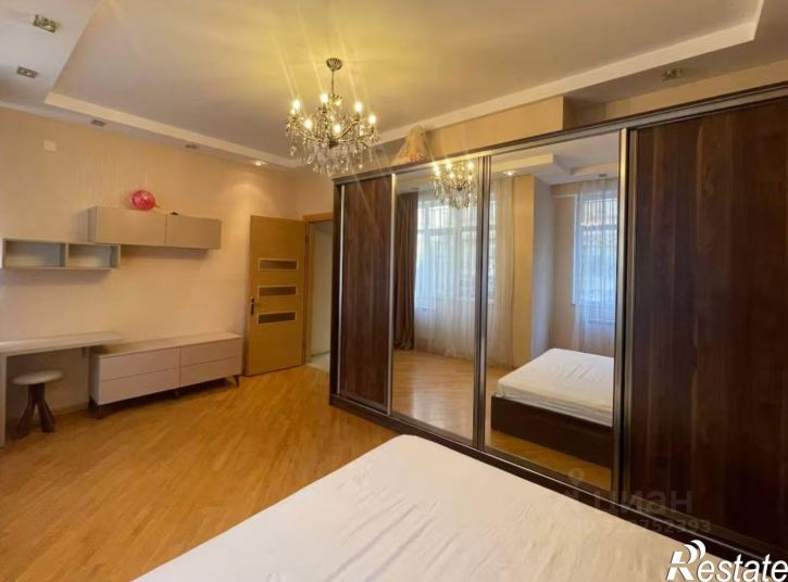 2-комн квартира Лесная улица, 6/1Б,  д. 6/1Б