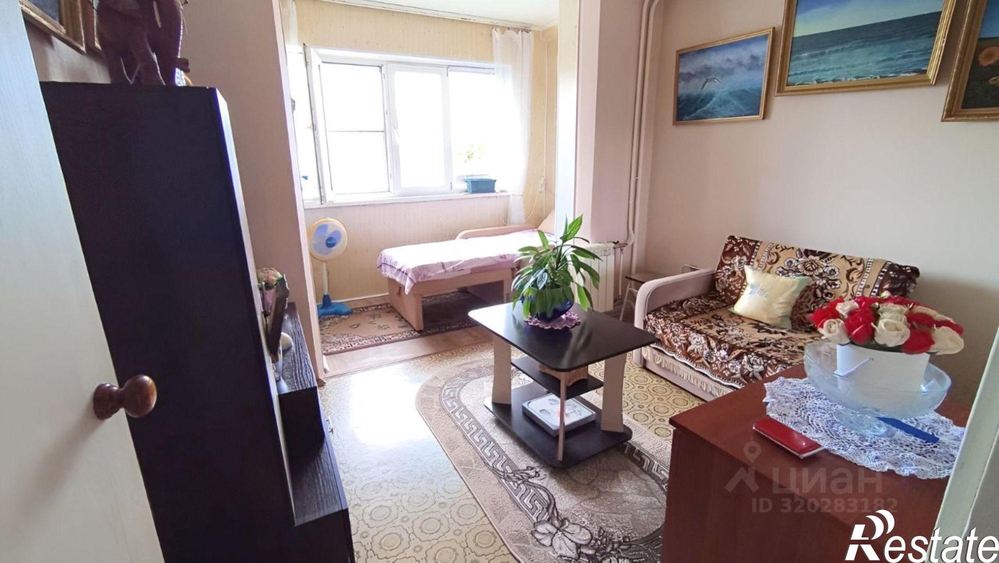 Купить квартиру за 16 000 000 рублей на улица Макаренко, 34