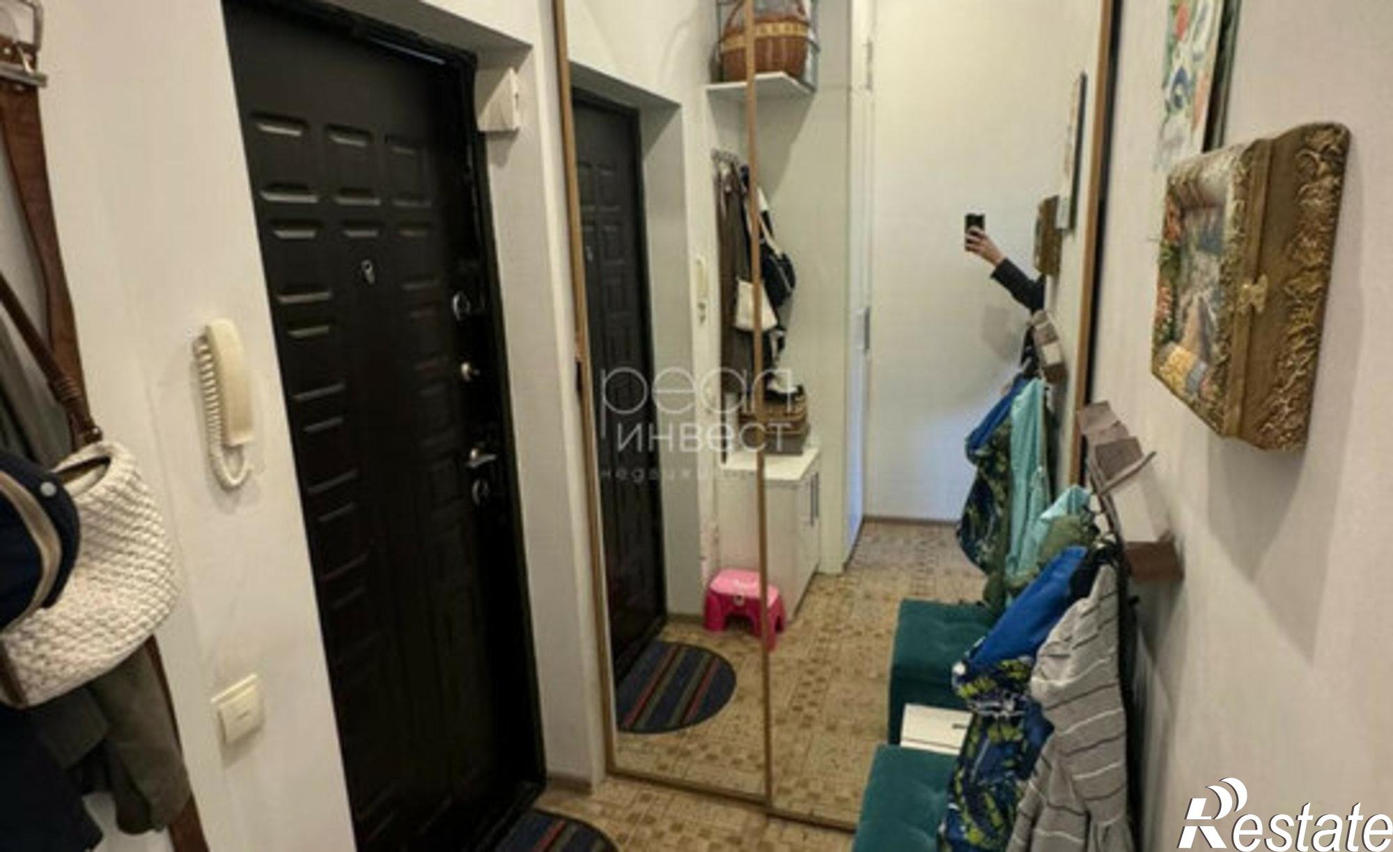 Купить квартиру за 7 200 000 рублей на улица Тимирязева, 30/3