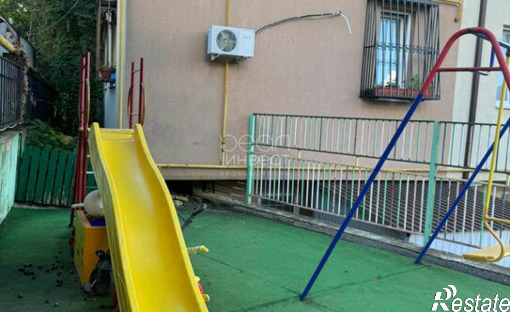 Купить квартиру за 7 200 000 рублей на улица Тимирязева, 30/3