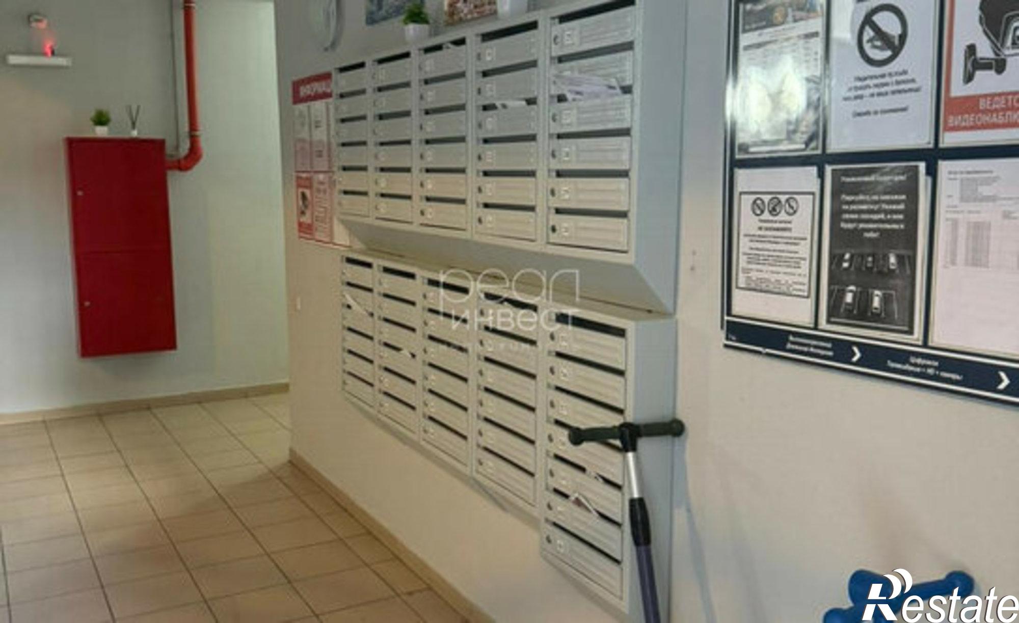 Купить квартиру за 7 200 000 рублей на улица Тимирязева, 30/3