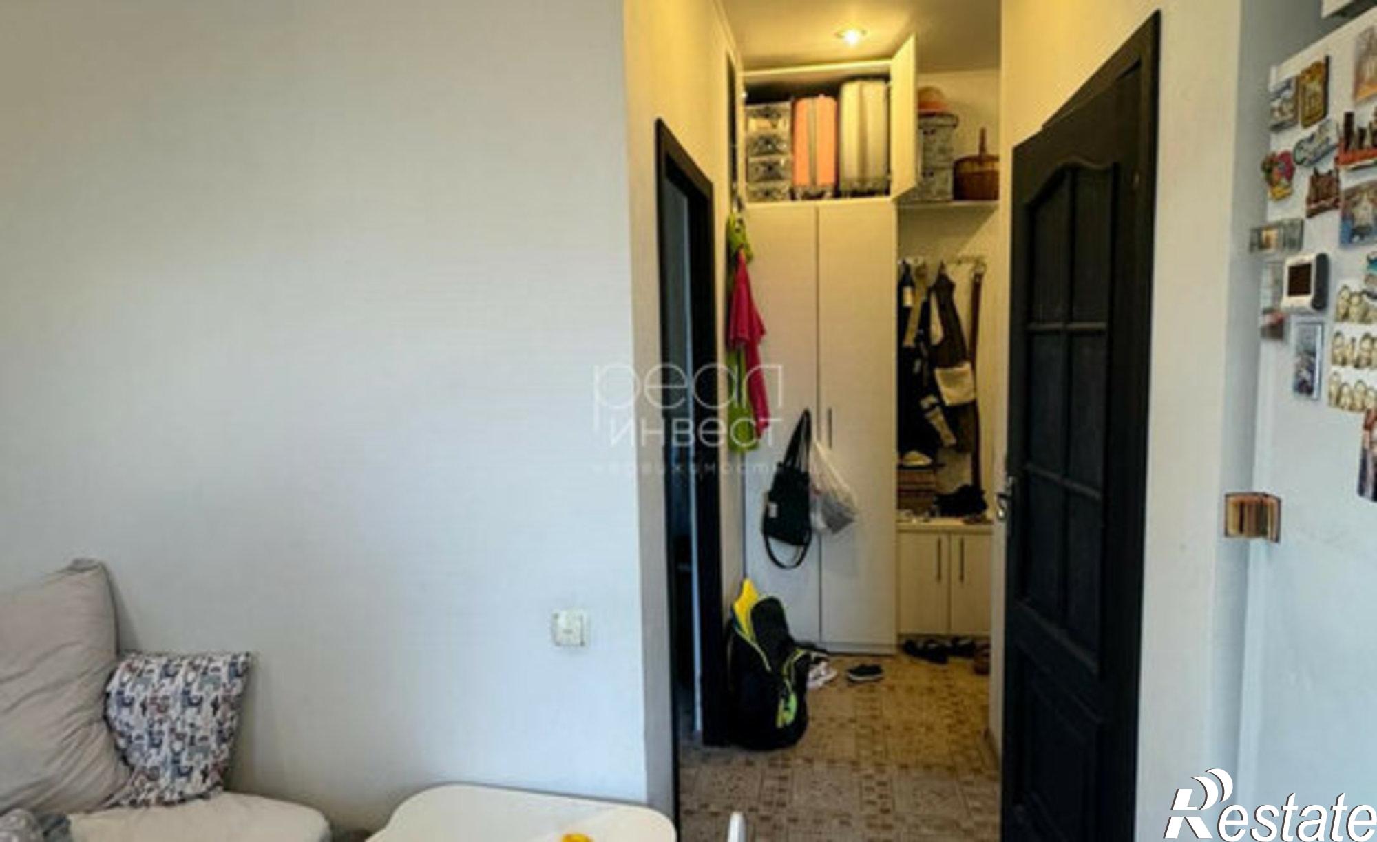 Купить квартиру за 7 200 000 рублей на улица Тимирязева, 30/3