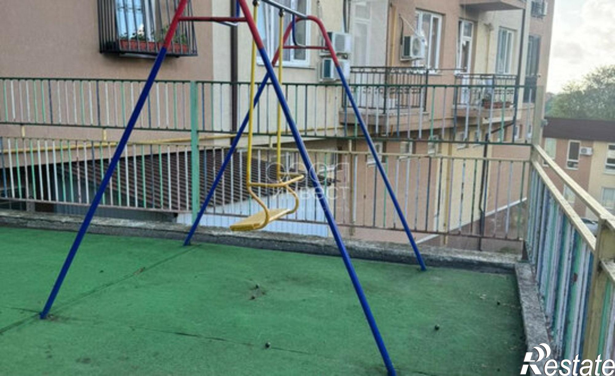 Купить квартиру за 7 200 000 рублей на улица Тимирязева, 30/3