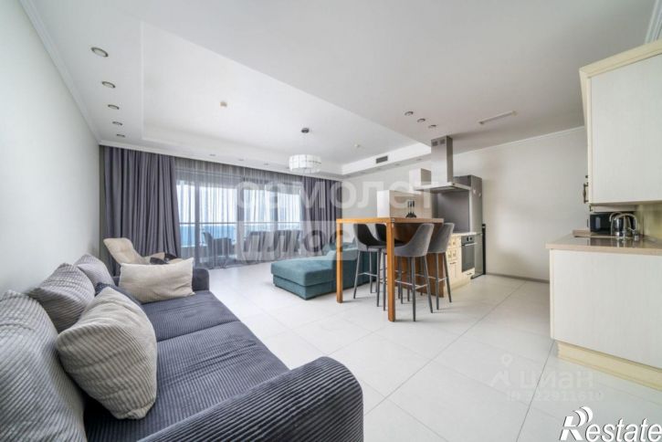 2-комн квартира Курортный проспект, 92 к5,  д. 92 к5