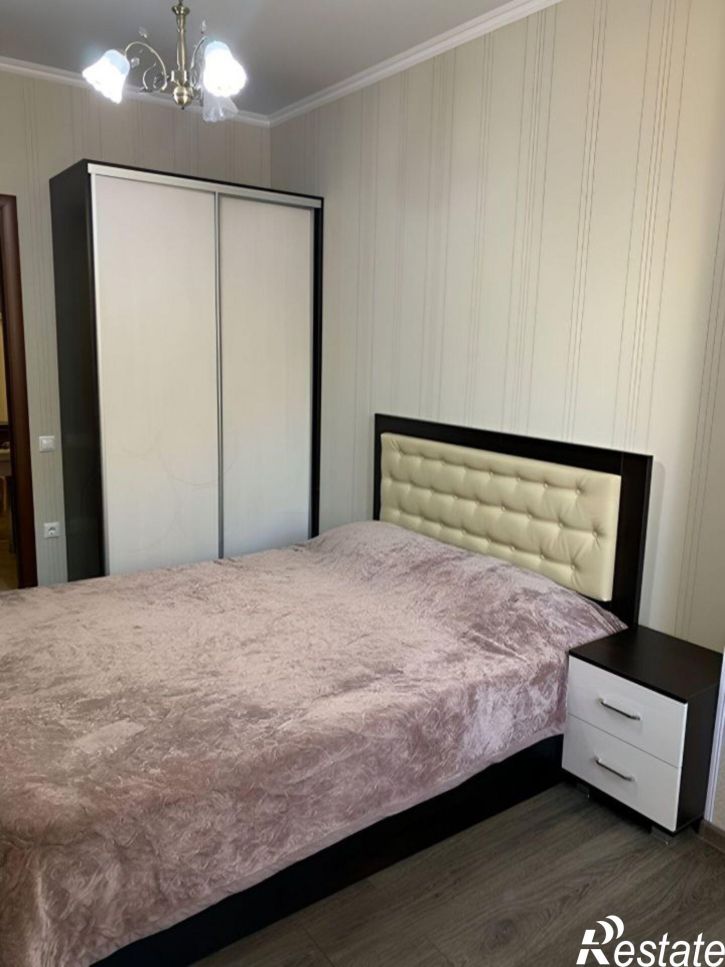 3-комн квартира улица Гастелло, 41/3,  д. 41/3