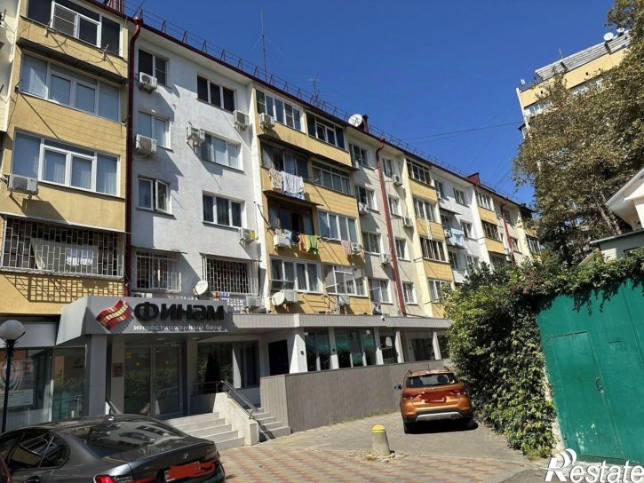 Помещение свободного назначения улица Островского, 37,  д. 37