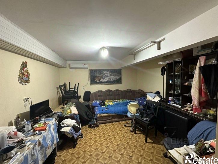 Помещение свободного назначения улица Островского, 37,  д. 37