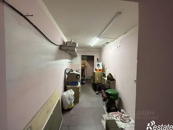 Помещение свободного назначения улица Островского, 37,  д. 37