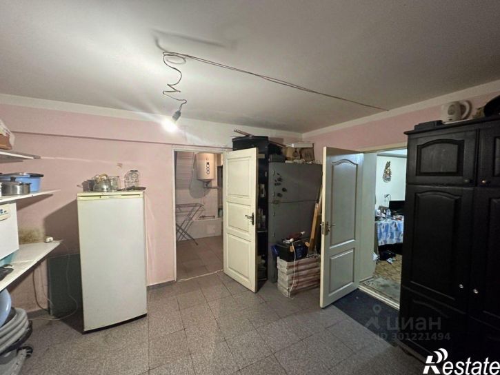 Помещение свободного назначения улица Островского, 37,  д. 37