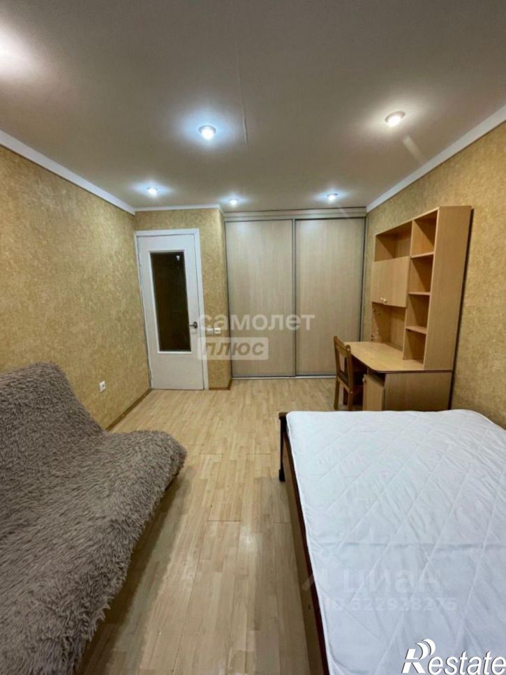 1-комн квартира Сочи г., Центральный, Рабочий пер.