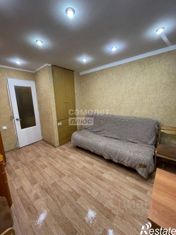 1-комн квартира Сочи г., Центральный, Рабочий пер.