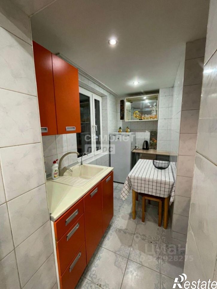 1-комн квартира Сочи г., Центральный, Рабочий пер.