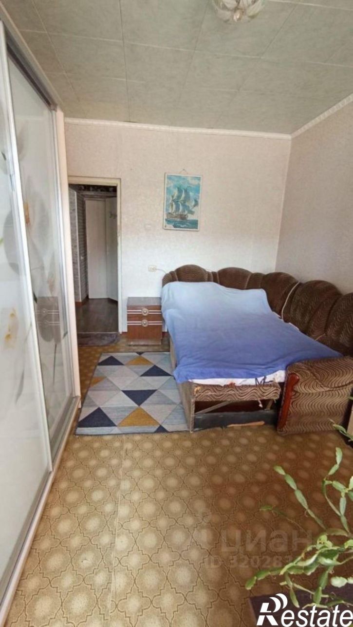 3-комн квартира улица Макаренко, 34,  д. 34