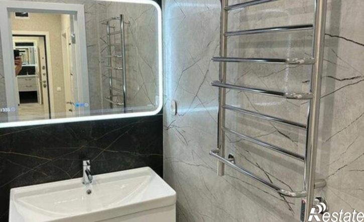 2-комн квартира Дагомысский переулок, 6,  д. 6