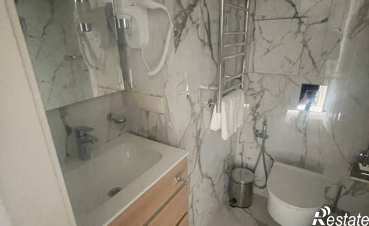 2-комн квартира Ясногорская улица, 16/8 к3,  д. 16/8 к3