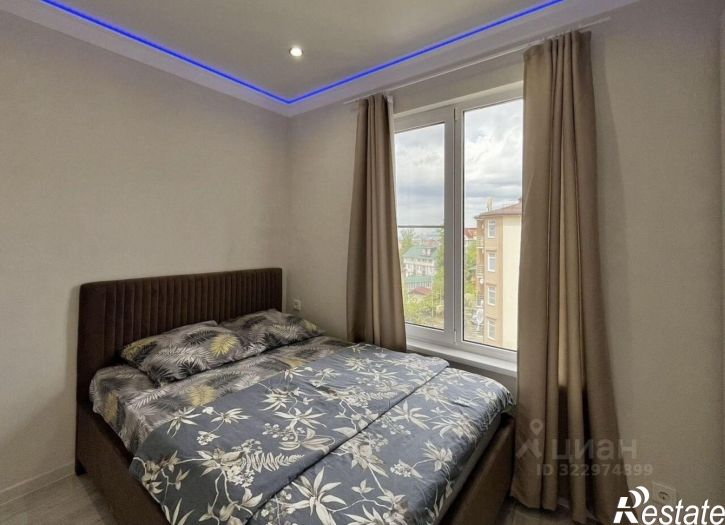 1-комн квартира Медовая улица, 82,  д. 82