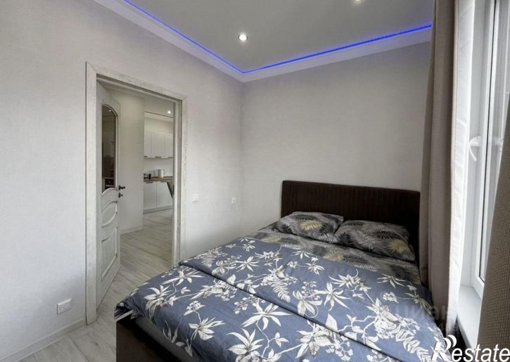 1-комн квартира Медовая улица, 82,  д. 82