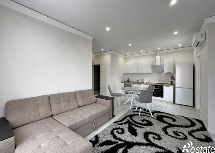 1-комн квартира Медовая улица, 82,  д. 82