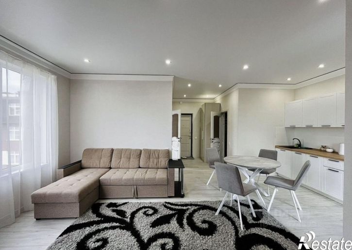 1-комн квартира Медовая улица, 82,  д. 82