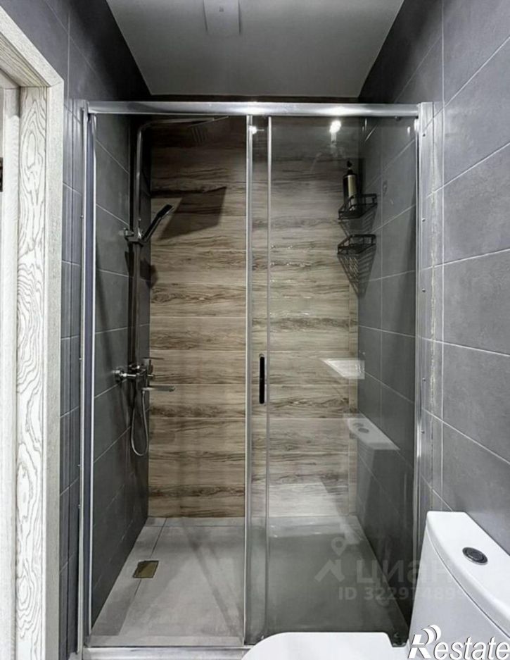 1-комн квартира Медовая улица, 82,  д. 82