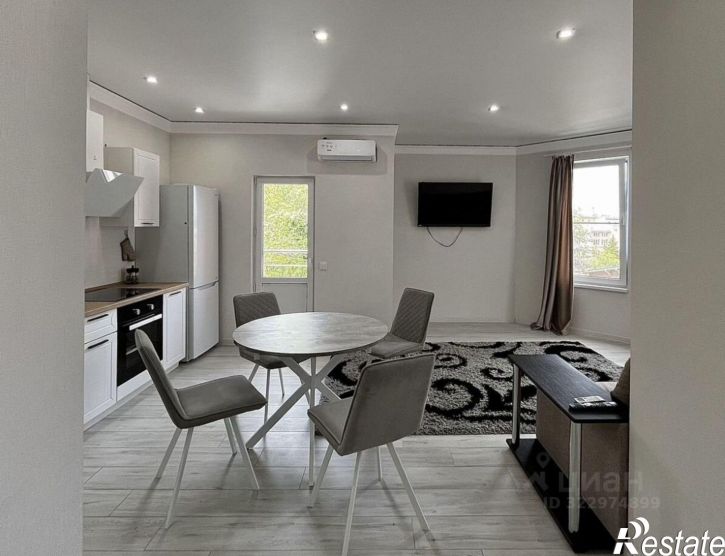 1-комн квартира Медовая улица, 82,  д. 82