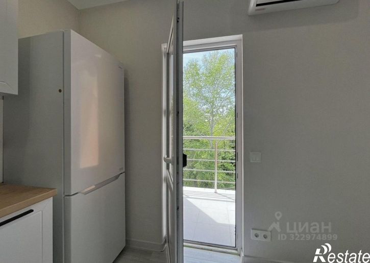 1-комн квартира Медовая улица, 82,  д. 82