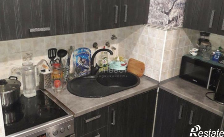 2-комн квартира Батумское шоссе, 63,  д. 63