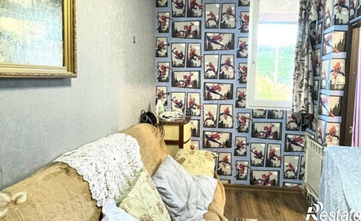 2-комн квартира Батумское шоссе, 63,  д. 63