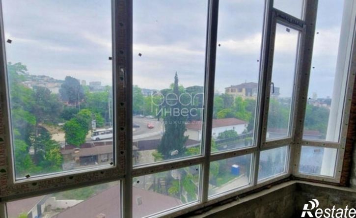 2-комн квартира Виноградная улица, 195/1,  д. 195/1