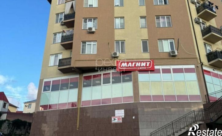 1-комн квартира улица Тимирязева, 30/3,  д. 30/3