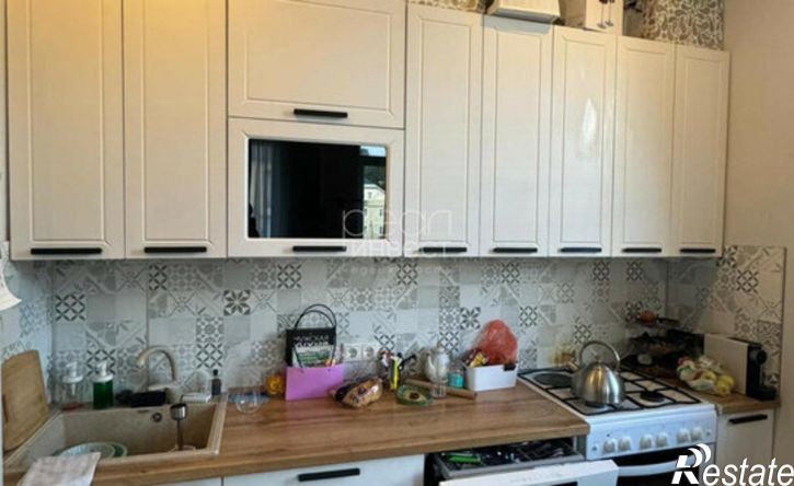 1-комн квартира улица Тимирязева, 30/3,  д. 30/3