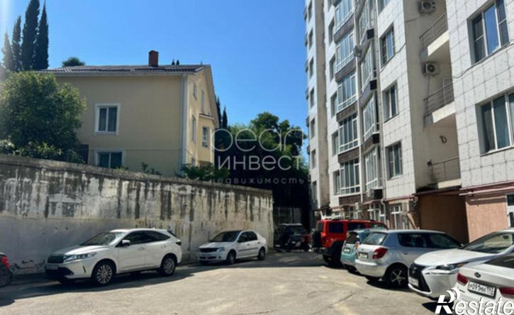 2-комн квартира Виноградная улица, 195/1,  д. 195/1