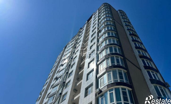 2-комн квартира Виноградная улица, 195/1,  д. 195/1